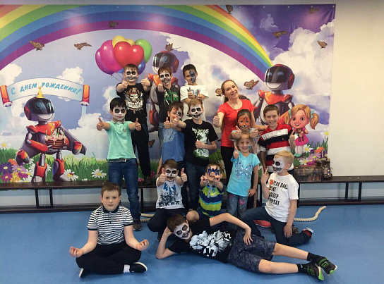 ОЛИМПИЙСКИЕ ИГРЫ